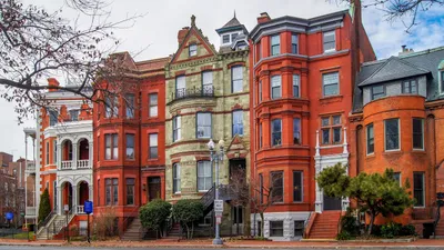 Logan Circle