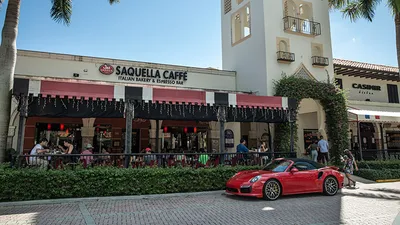 Boca Raton
