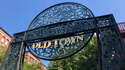 Old Town