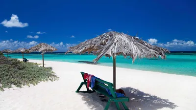 Anegada