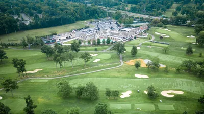 Millburn and Short Hills