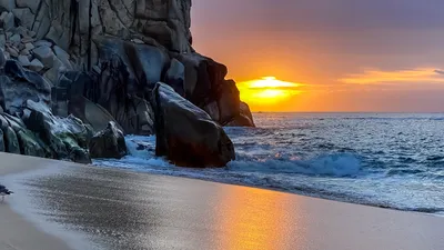 Cabo Del Sol 