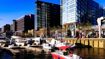 Southwest Waterfront