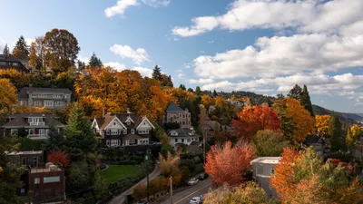 Northwest Portland