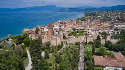 Lazise 
