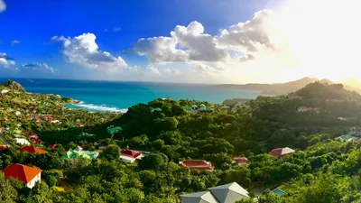 Anse des Cayes