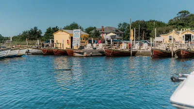 Center Moriches