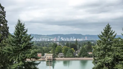 Southeast Portland