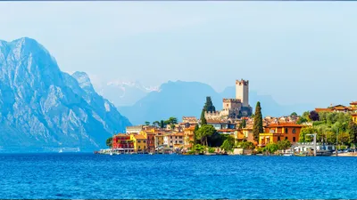 Malcesine