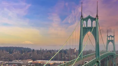 North Portland