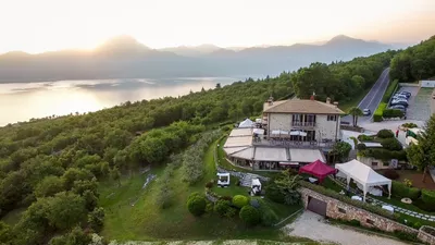 Costermano sul Garda