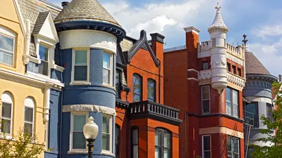 Dupont Circle