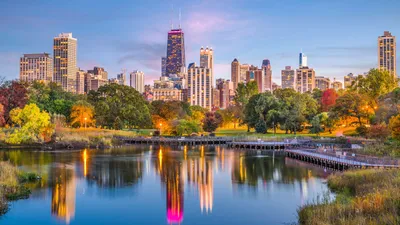 Lincoln Park