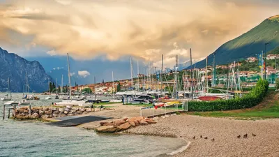 Brenzone sul Garda