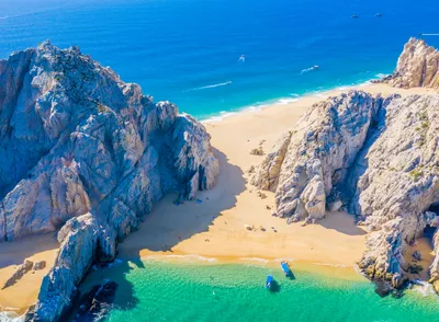 Cabo San Lucas