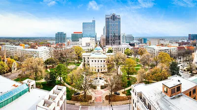 Raleigh
