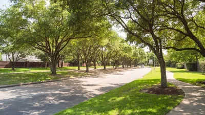 Cinco Ranch 