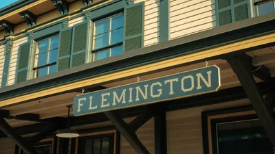 Flemington