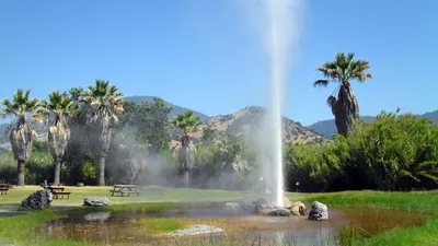 Calistoga