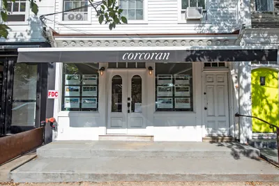 Corcoran Sag Harbor