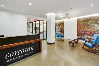 Design Republic – Corcoran Group Real Estate- 660 Madison Ave