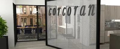 Corcoran Bedford Stuyvesant