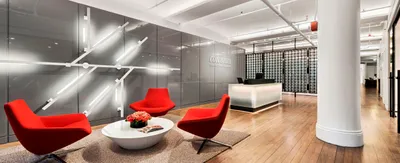 Design Republic – Corcoran Group Real Estate- 660 Madison Ave