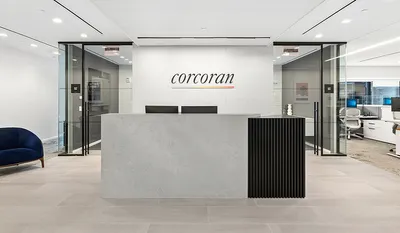 Corcoran East Side