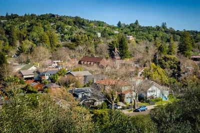 Corcoran Icon Properties