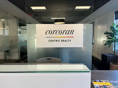 Corcoran Centric Realty