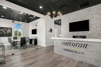 Corcoran Premier Realty