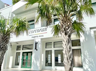 Corcoran Puerto Rico