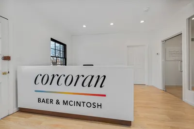 Corcoran Baer & McIntosh