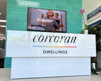 Corcoran Dwellings