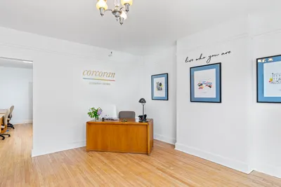 Corcoran Country Living