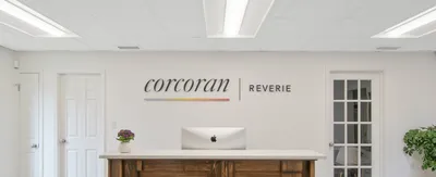 Corcoran Reverie