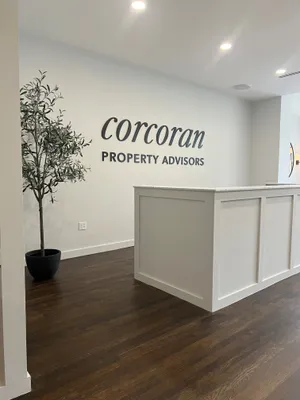 Corcoran Property Advisors