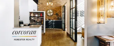 Corcoran Ferester Realty