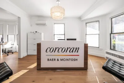 Corcoran Baer & McIntosh