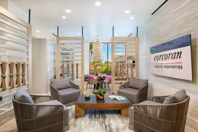 Corcoran Pacific Properties