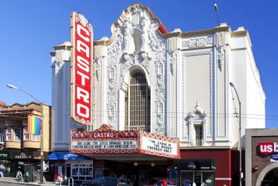 Corcoran Icon Properties