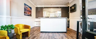 Corcoran Legends Realty