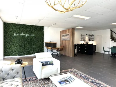 Corcoran Legends Realty