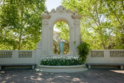 Corcoran Icon Properties