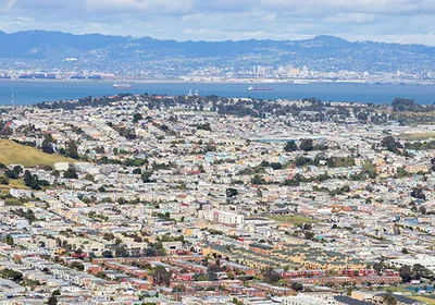 Corcoran Icon Properties