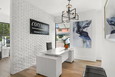 Corcoran Premier Realty