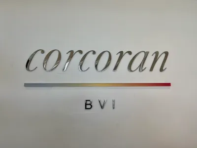 Corcoran BVI