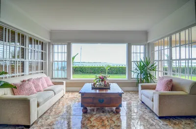 Corcoran CA Christie Bahamas