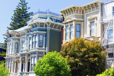 Corcoran Icon Properties