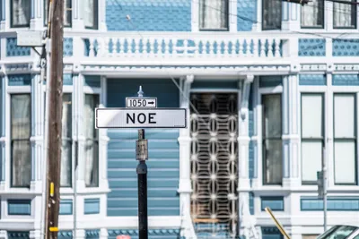 Corcoran Icon Properties